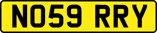 NO59RRY
