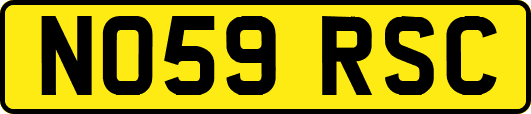 NO59RSC