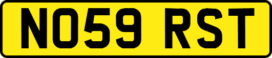 NO59RST