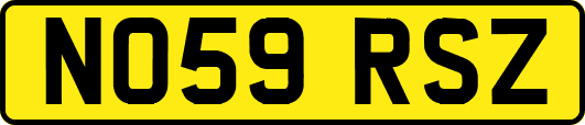 NO59RSZ