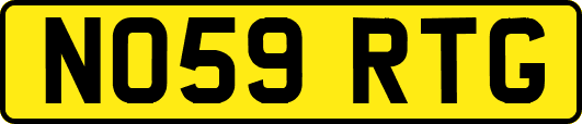 NO59RTG