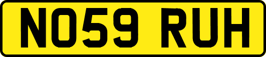 NO59RUH