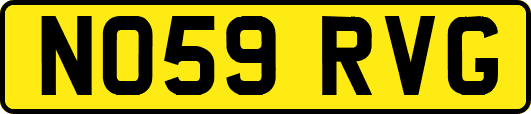 NO59RVG