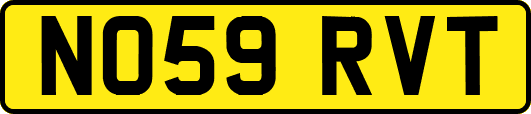 NO59RVT