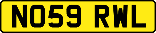 NO59RWL