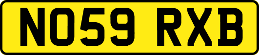 NO59RXB