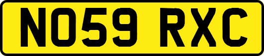 NO59RXC