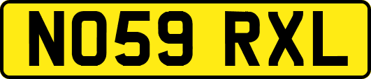 NO59RXL