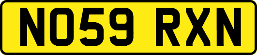 NO59RXN