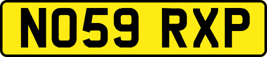 NO59RXP