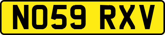 NO59RXV