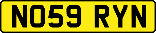 NO59RYN
