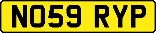 NO59RYP