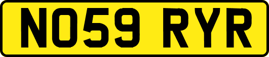 NO59RYR