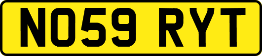 NO59RYT
