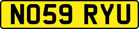 NO59RYU