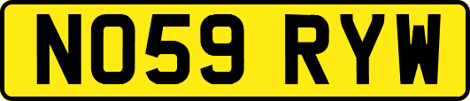 NO59RYW