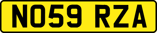 NO59RZA