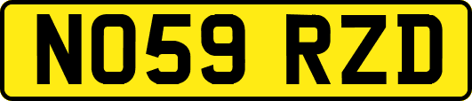 NO59RZD
