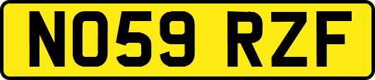 NO59RZF