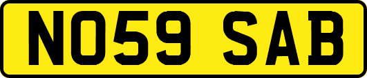 NO59SAB