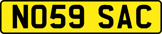 NO59SAC