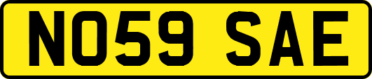 NO59SAE