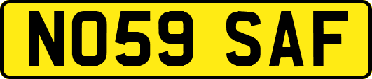 NO59SAF