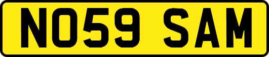 NO59SAM