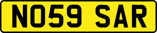 NO59SAR