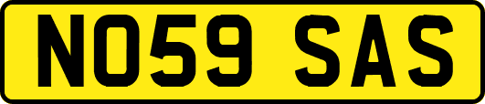 NO59SAS