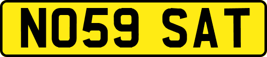 NO59SAT