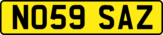 NO59SAZ