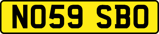 NO59SBO
