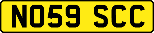 NO59SCC