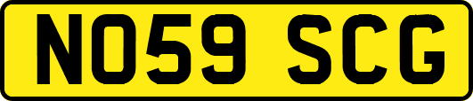 NO59SCG