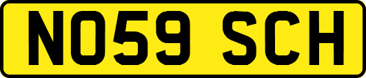 NO59SCH
