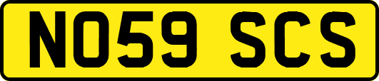 NO59SCS