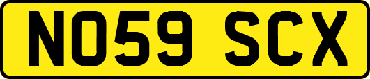 NO59SCX