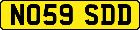 NO59SDD