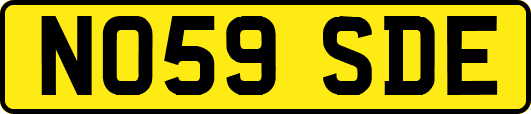 NO59SDE