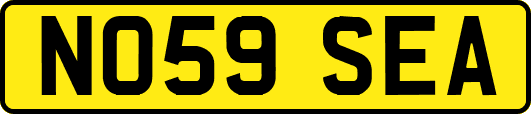 NO59SEA