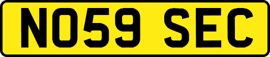 NO59SEC