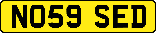NO59SED