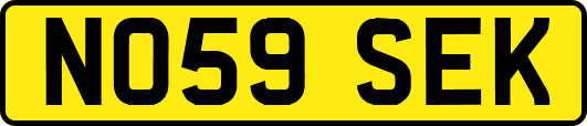 NO59SEK
