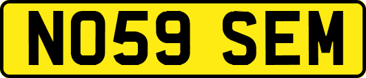 NO59SEM