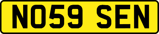 NO59SEN