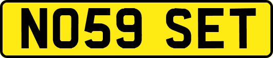 NO59SET
