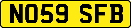 NO59SFB