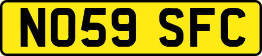 NO59SFC